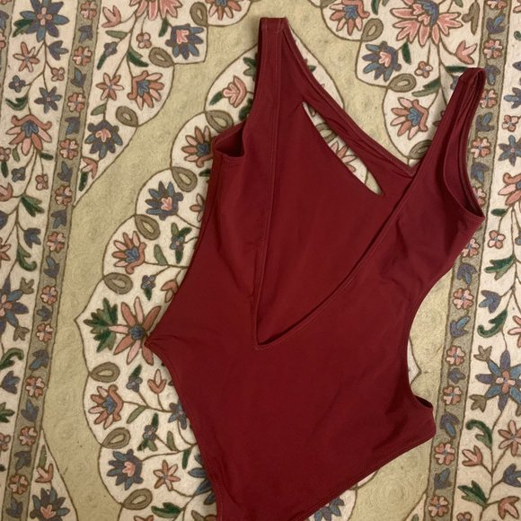 AllSisters Bathing Suit (One Piece) - Picture 2 of 3